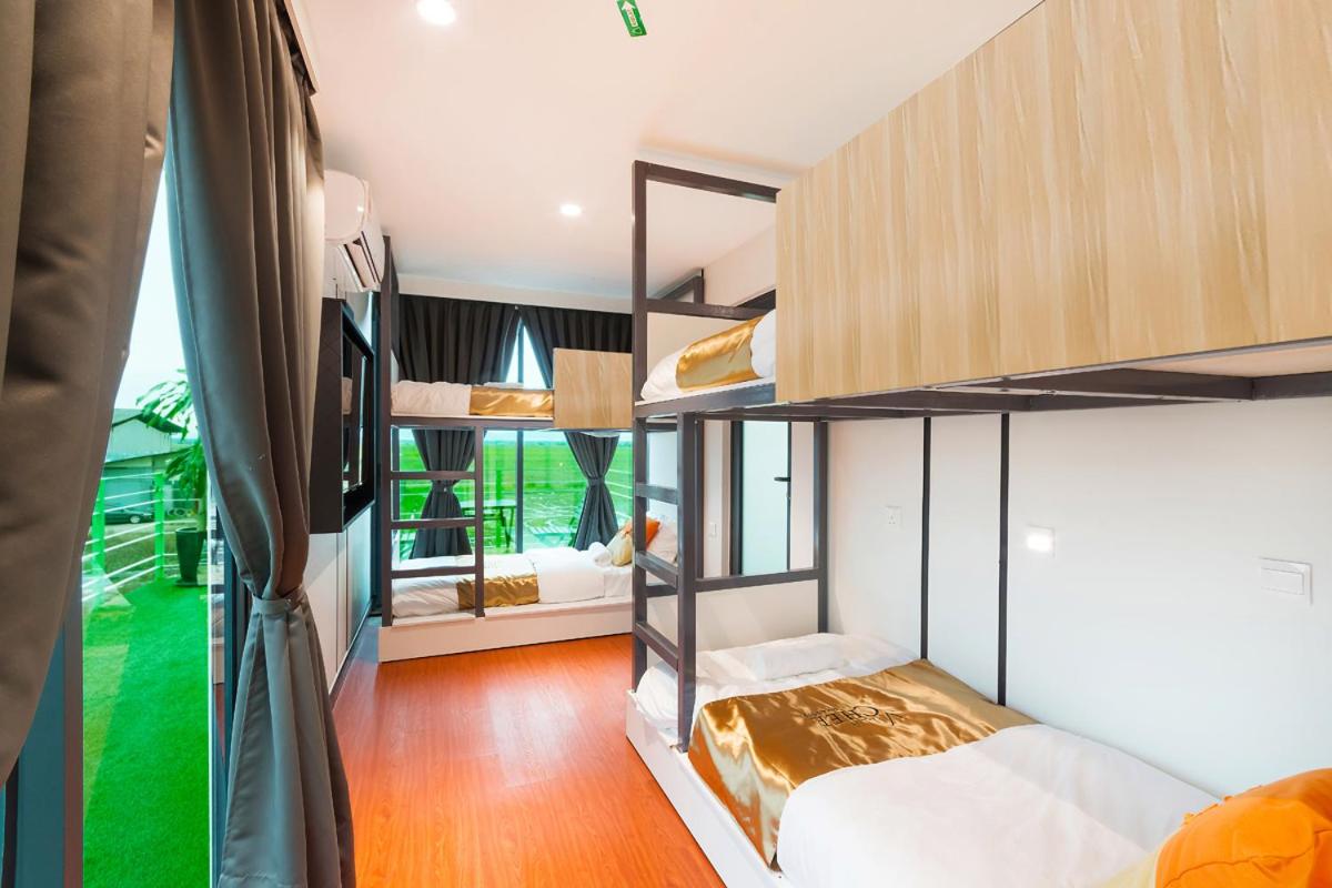 Villa Chee 14/50