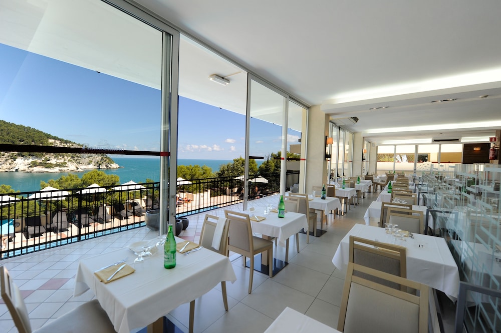 Del Faro Pugnochiuso Resort 45/64