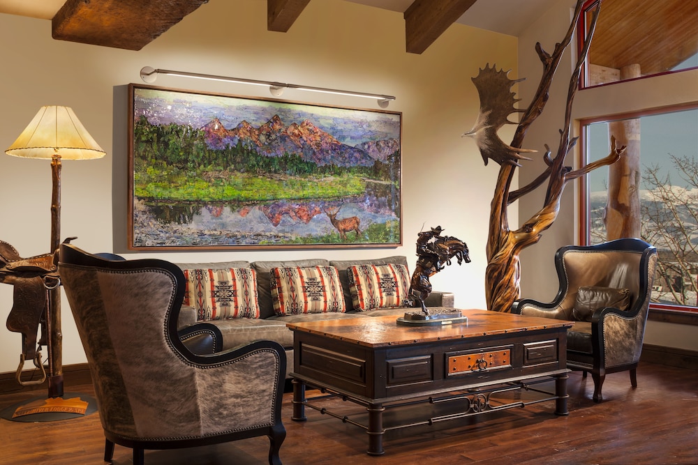 Snake River Lodge And Spa 38/67