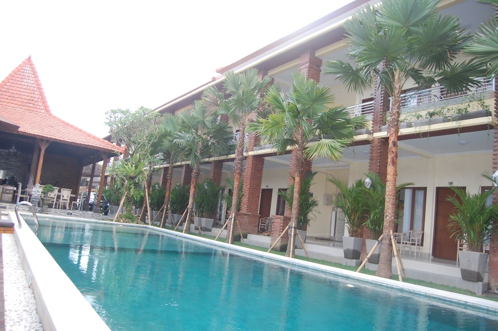 North Wing Canggu Resort 5/48
