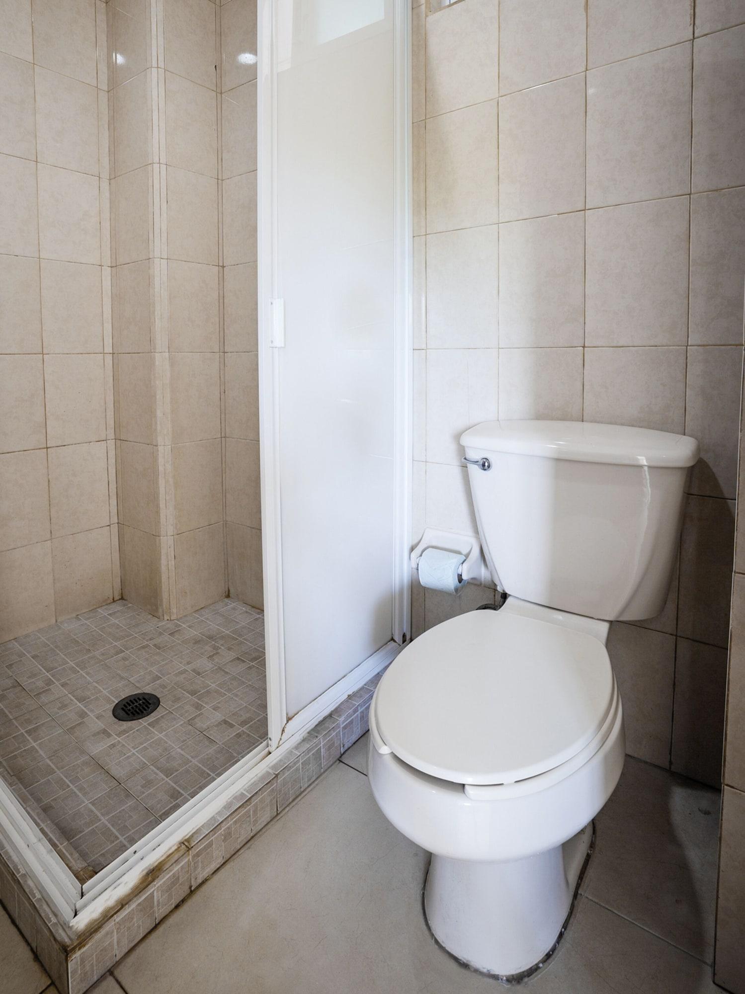 غرفة قياسية، Capital O Hotel Los Caracoles 6/6