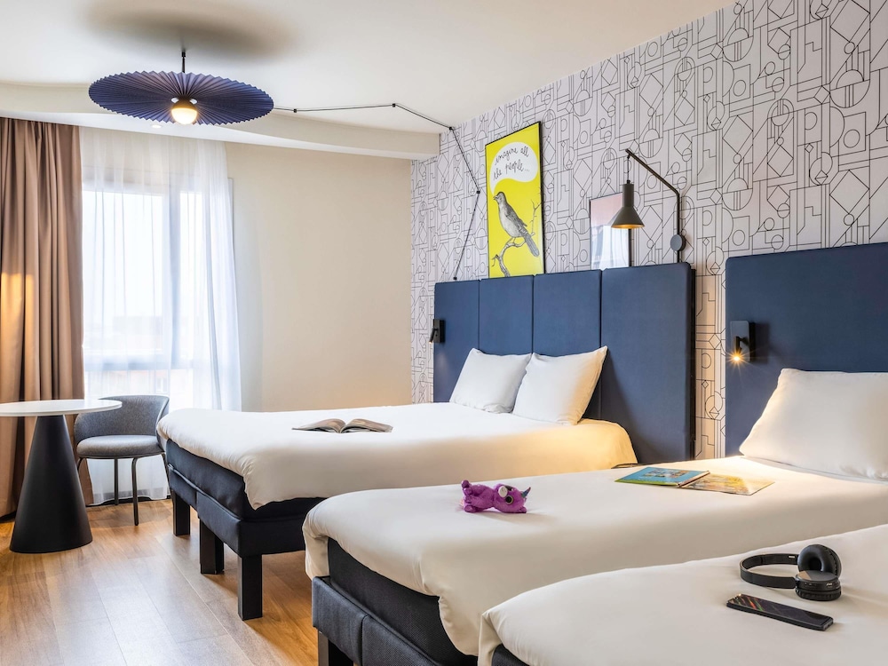 Ibis Dunkerque Centre 15/64