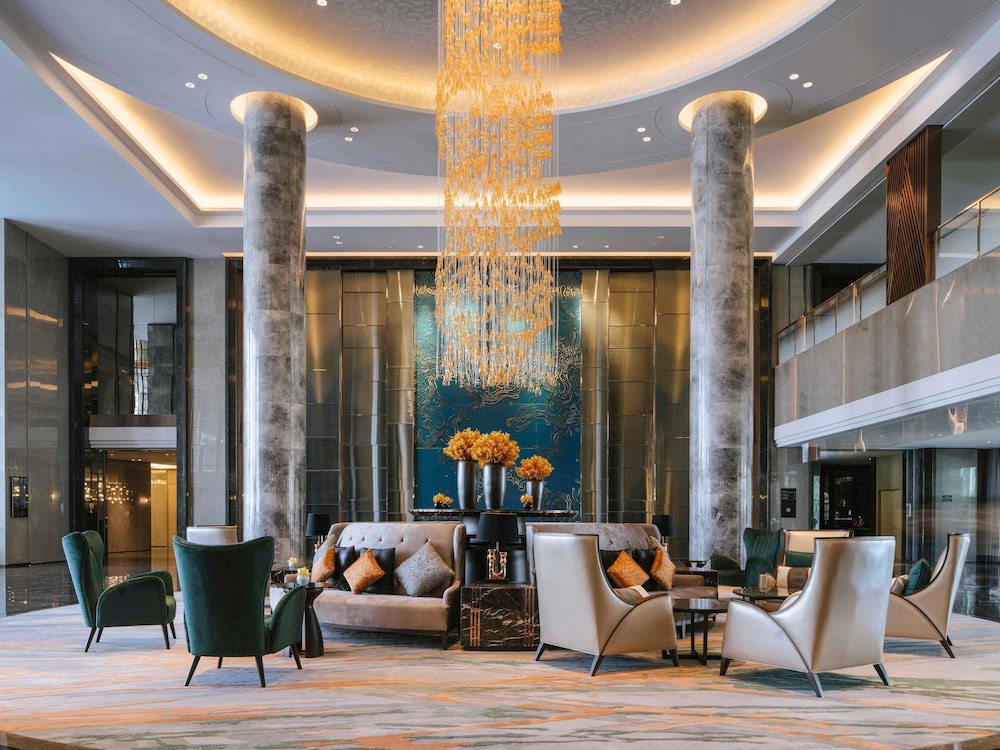 Pullman Shanghai Qingpu Excellence 58/79