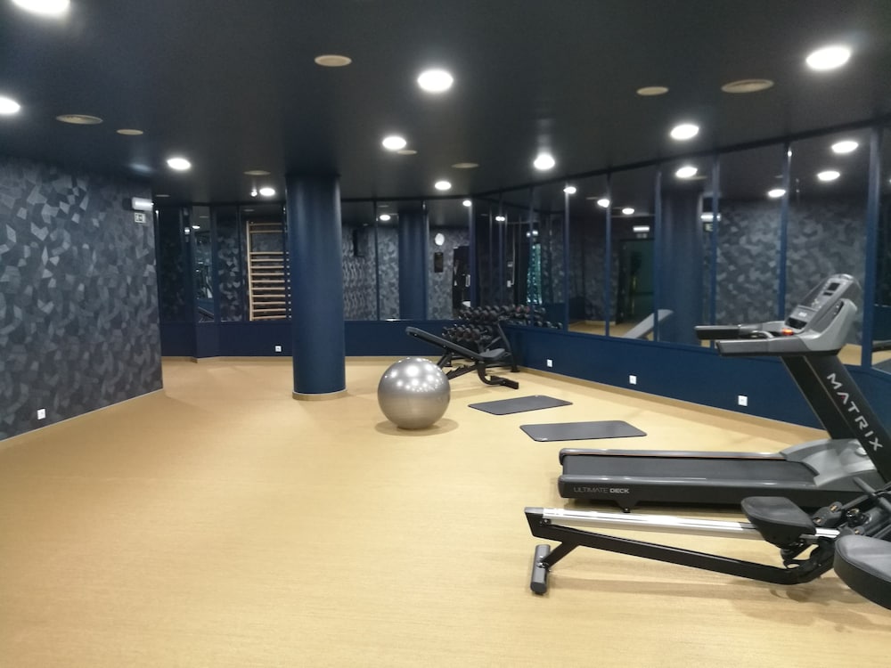 Aurea Fatima Hotel Congress and Spa 28/47