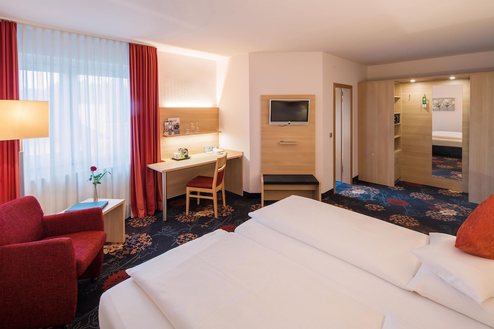 Best Western Blankenburg Hotel 17/47
