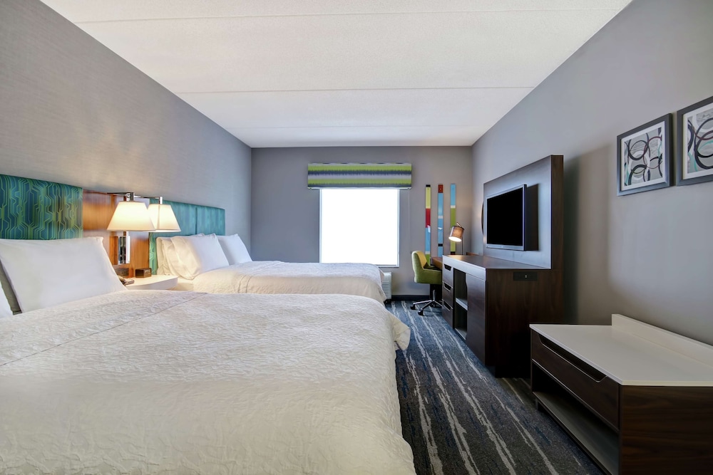 Hampton Inn and Suites by Hilton Guelph 18/58