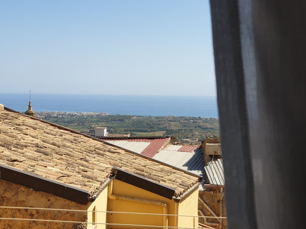 Alloggio della Posta Vecchia 43/50