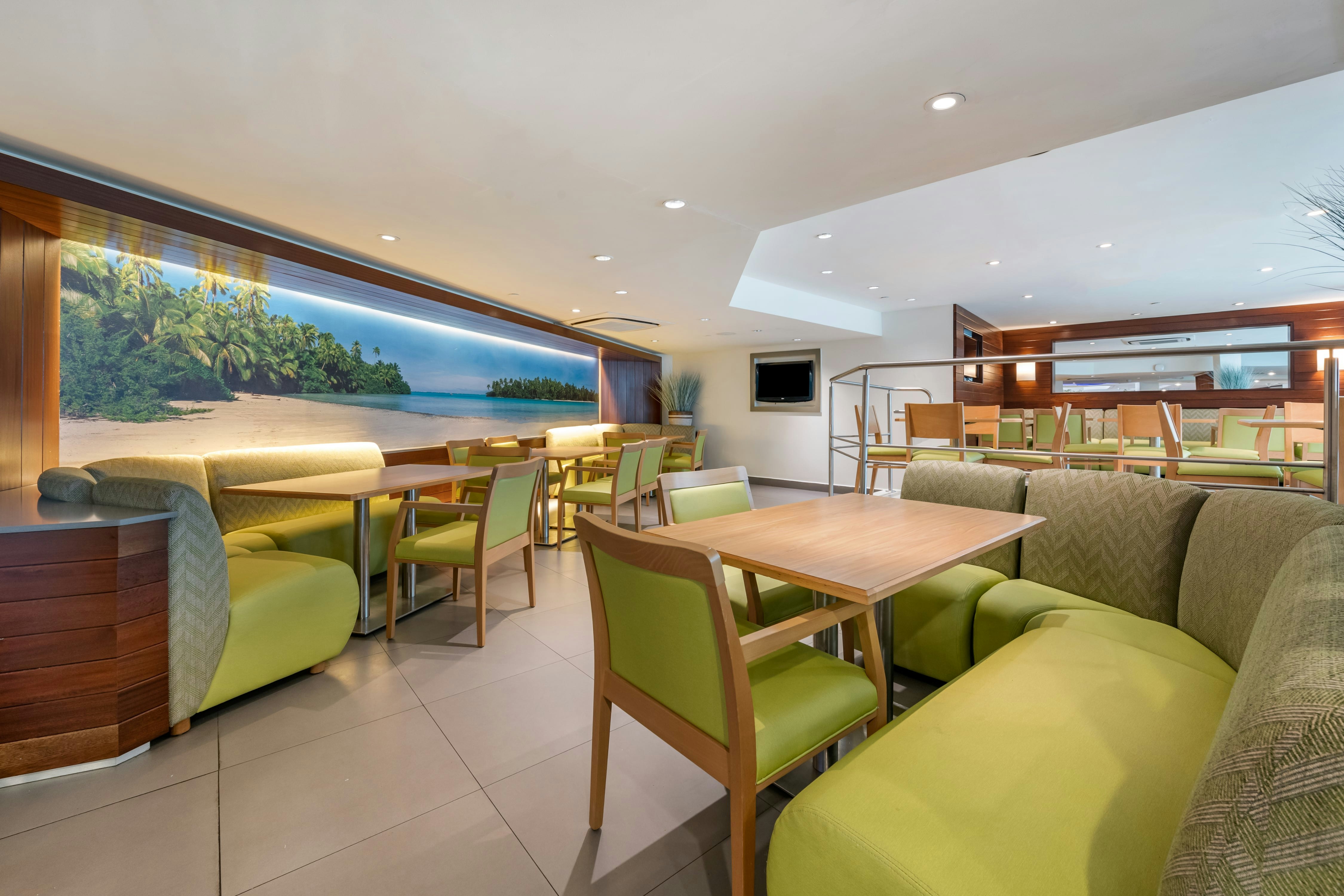 Condado Palm Inn San Juan, Tapestry Collection by Hilton 21/35
