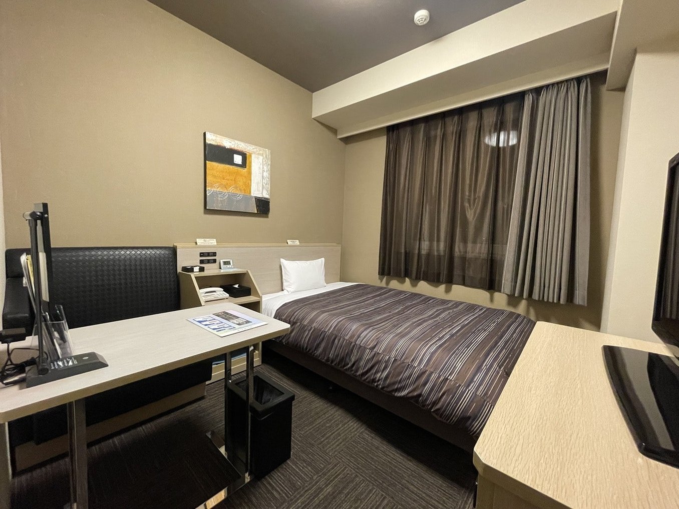 Hotel Route-Inn Ebina Ekimae 5/29