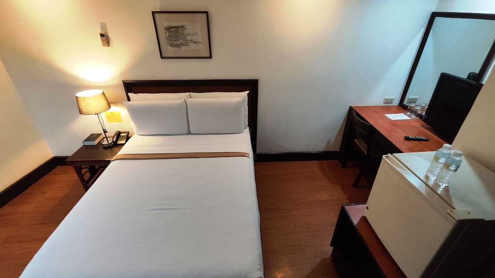 Rajah Park Hotel 28/50
