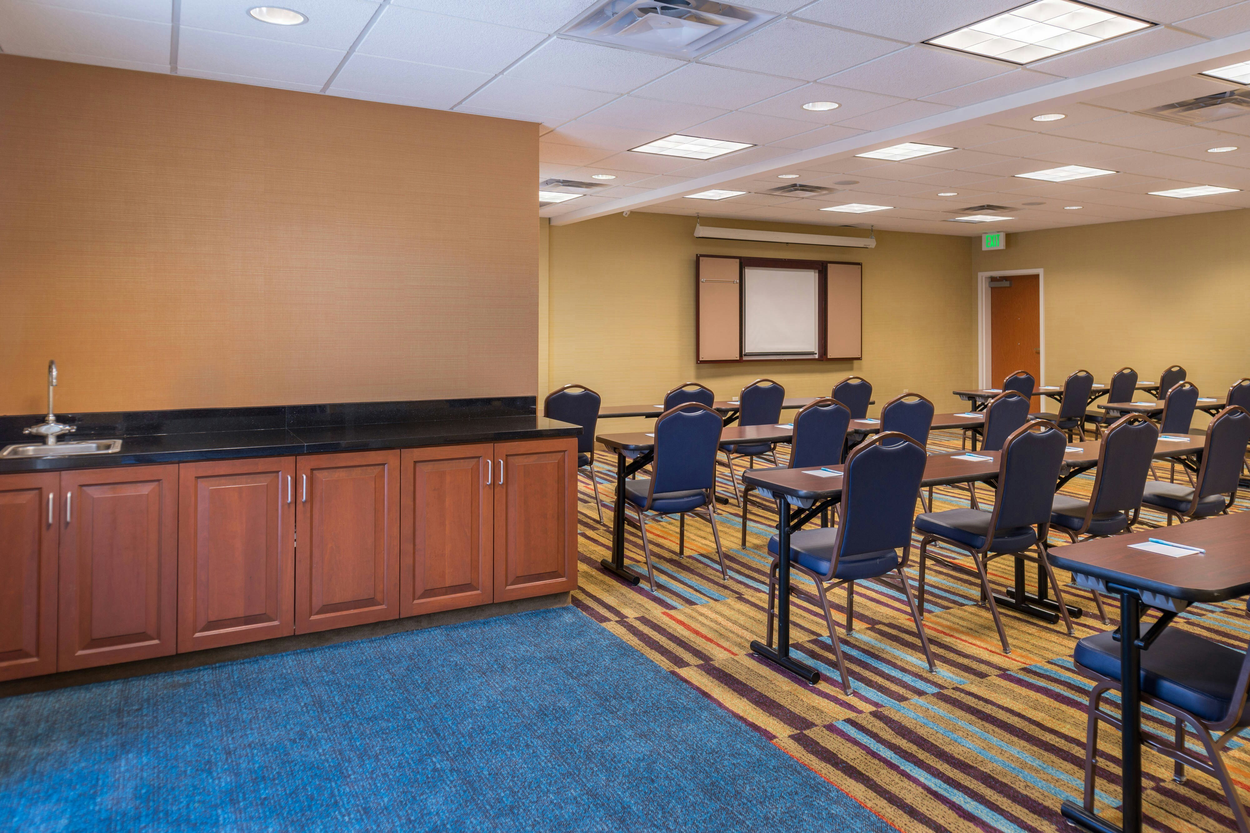 Fairfield Inn Suites San Antonio Ne Schertz 15/17