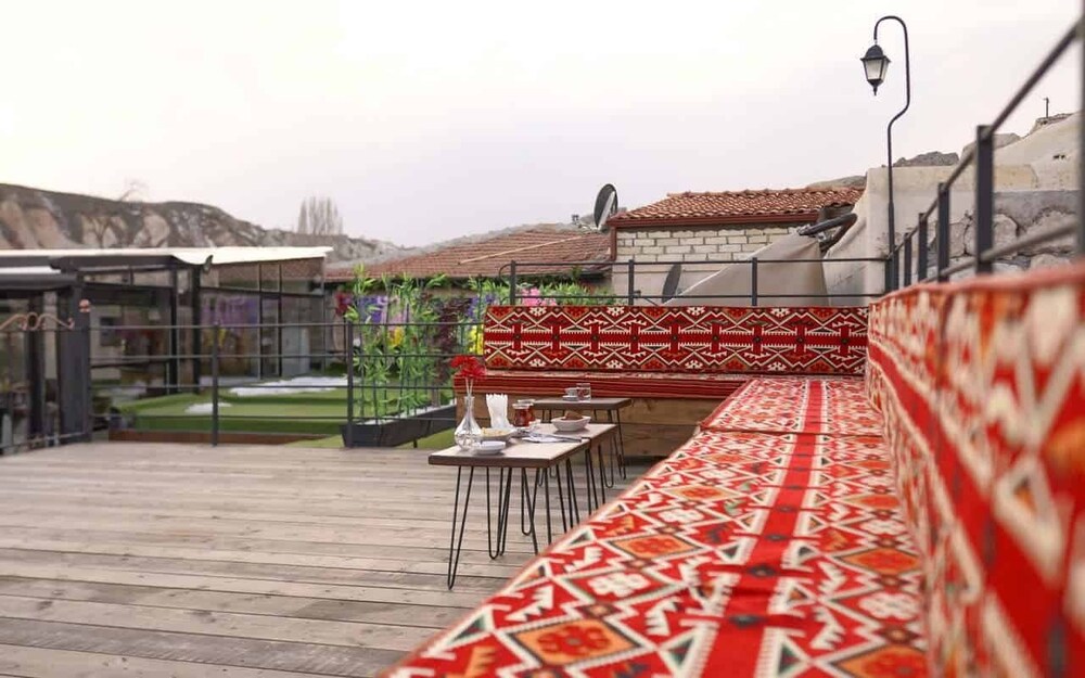 Arte Cave Hotel 38/50
