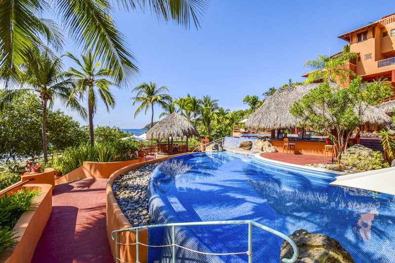 Hilton Grand Vacations Club Zihuatanejo 23/37