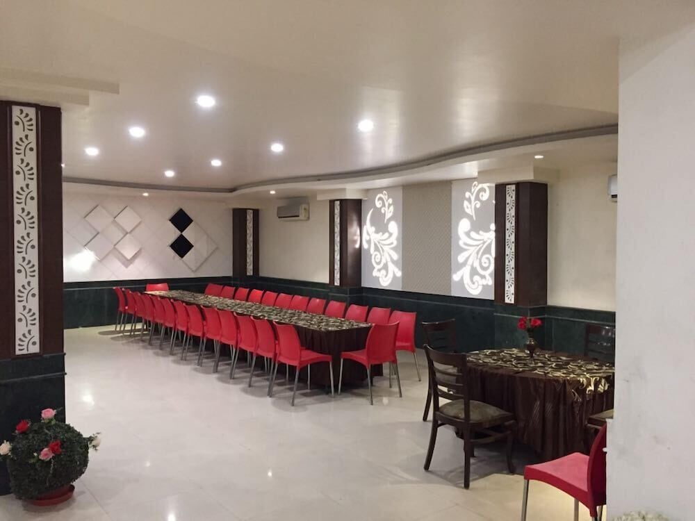 NAMASKAR RESIDENCY 15/19