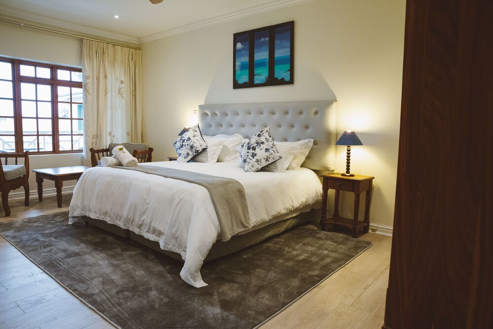 Victoria Alfred Guest House 19/50