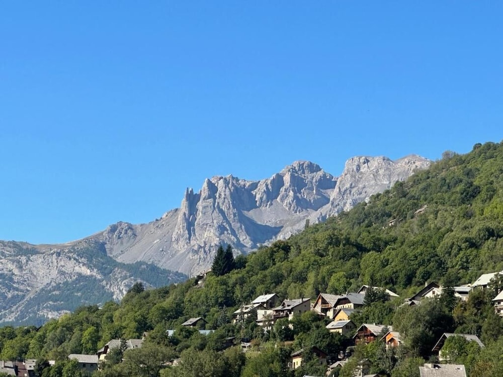 Hotel Vauban Briancon 42/50