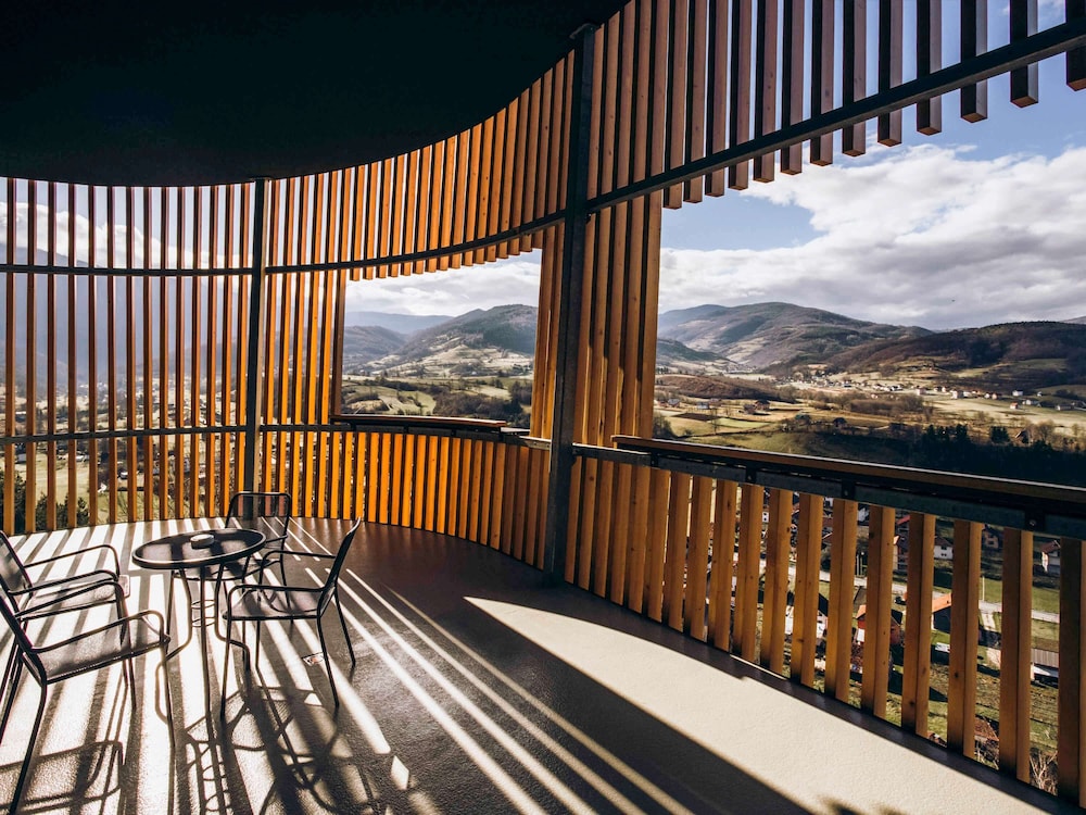 Tarcin Forest Resort & Spa Sarajevo - MGallery Collection 28/71