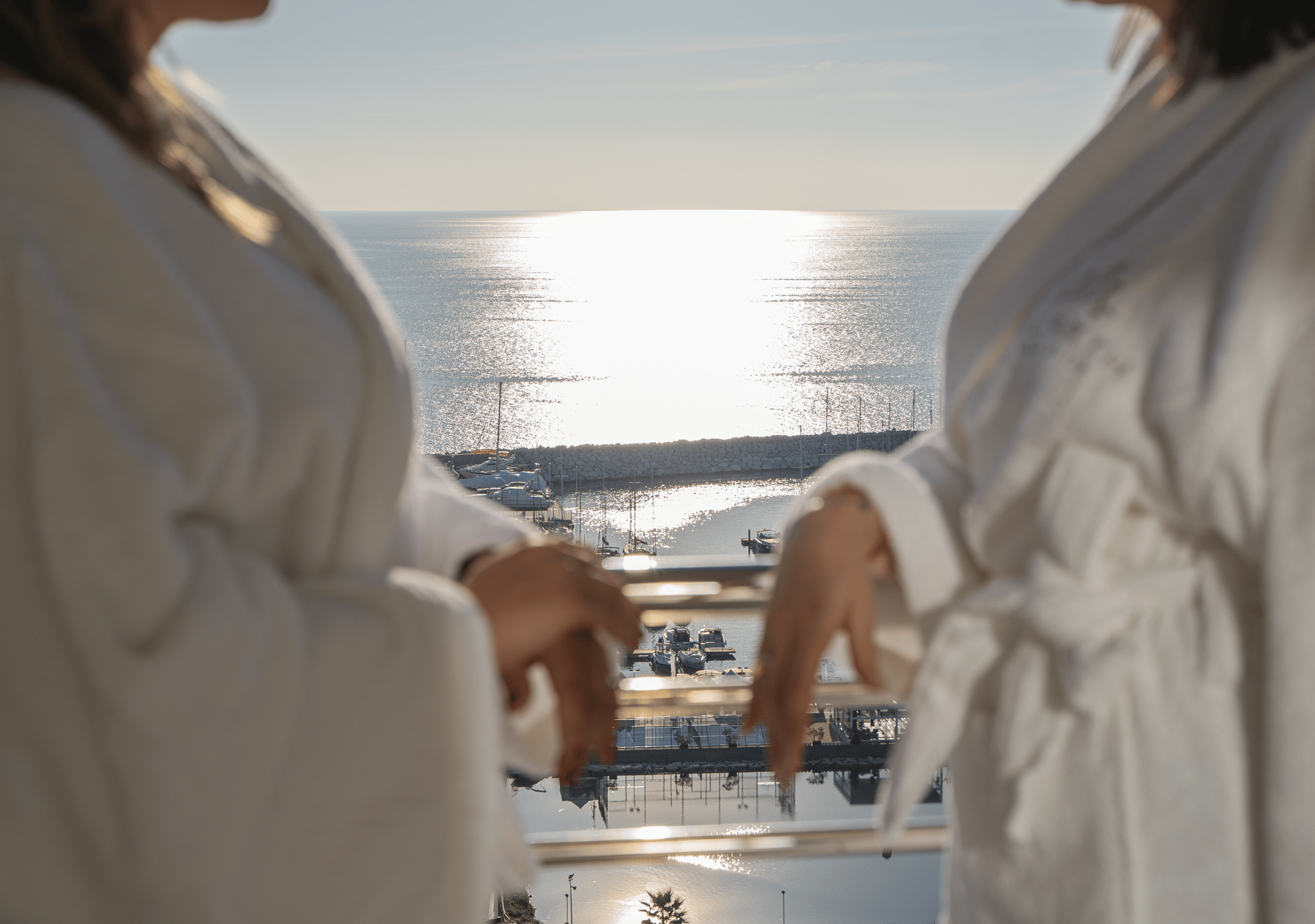 B&B Lilibeth Luxury Suites - Marina D'Arechi 10/24