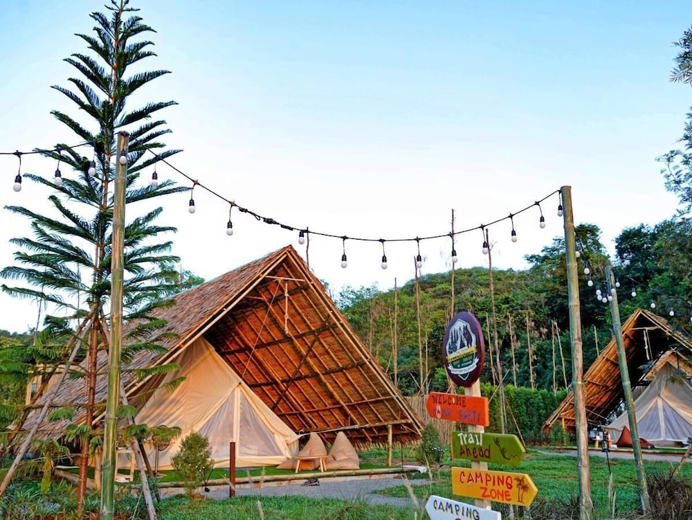 Yellowstone Camps Resort Khao Yai 9/68