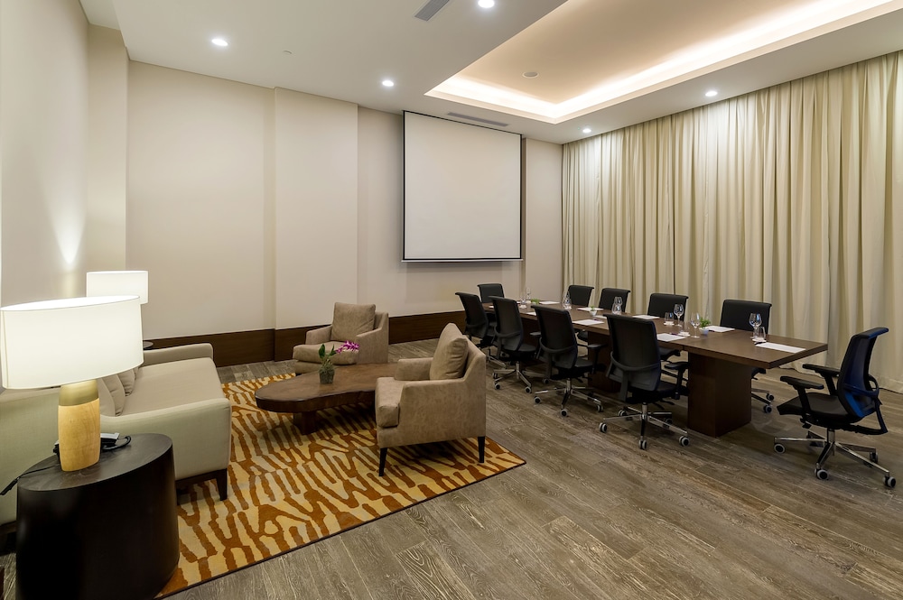 Hyatt Regency Cartagena 68/78