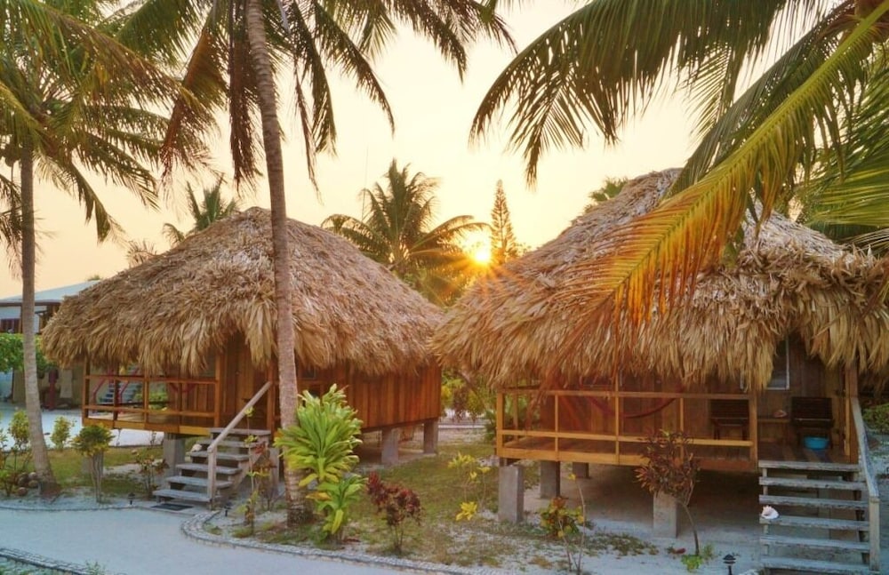 St. George's Caye Resort 45/51