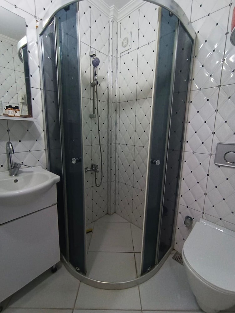 Cicek Apart Otel 21/21