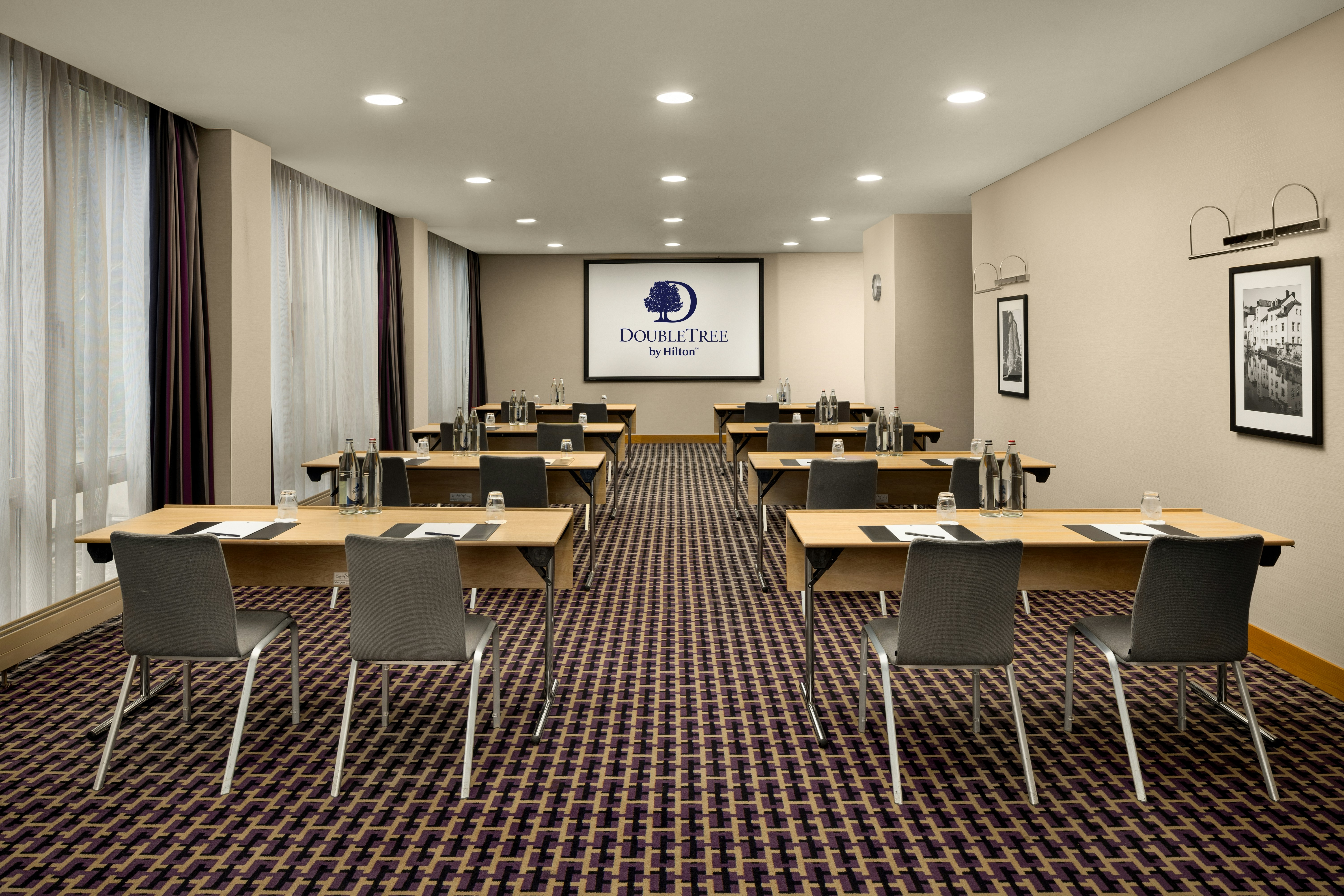 DoubleTree by Hilton Luxembourg 47/61