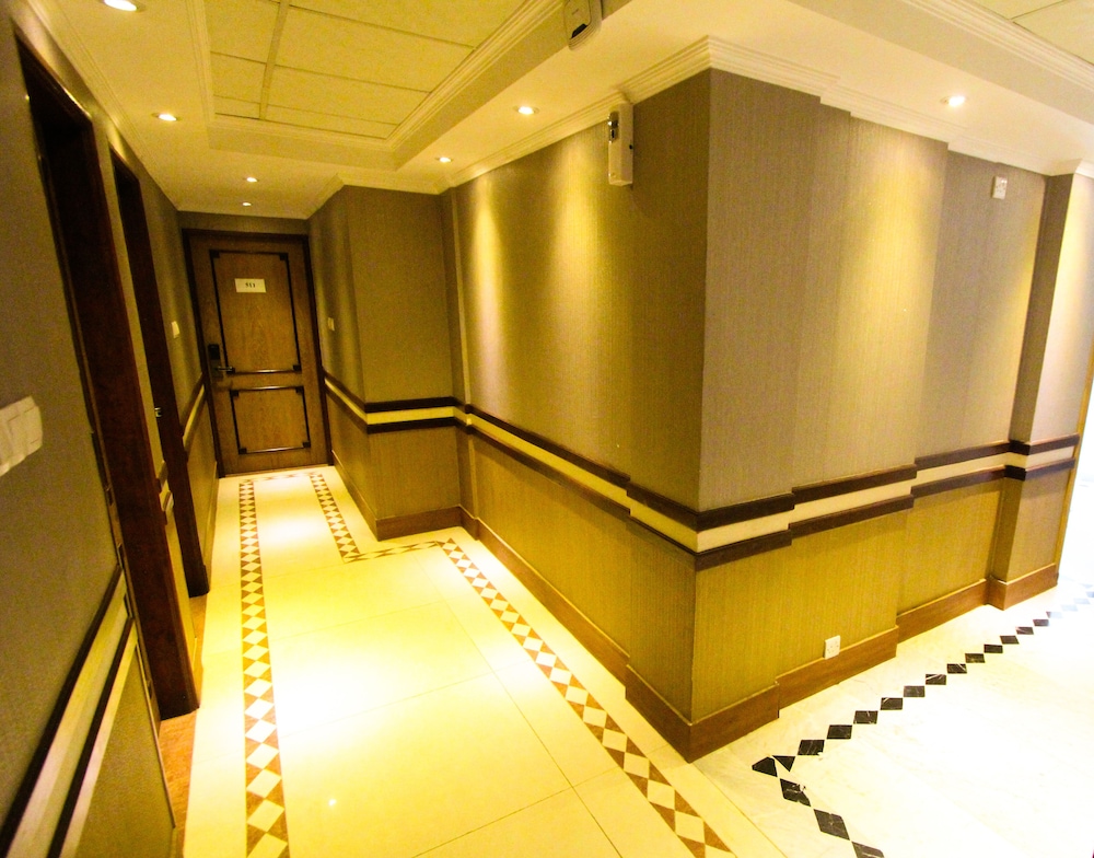 Sea Shell Hotel in DHAKA