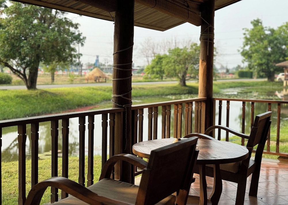 Karina Resort Chiang Mai by ZUZU 109/132