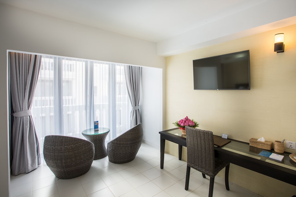 Mary Beach Hotel and Resort 29/50