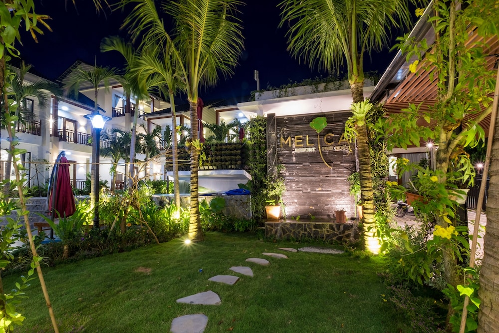 Melica Resort & Spa Phu Quoc 20/30