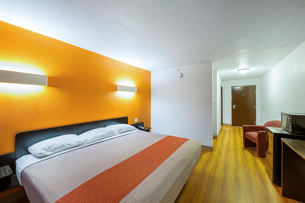 Motel6 Amarillo, TX 17/53