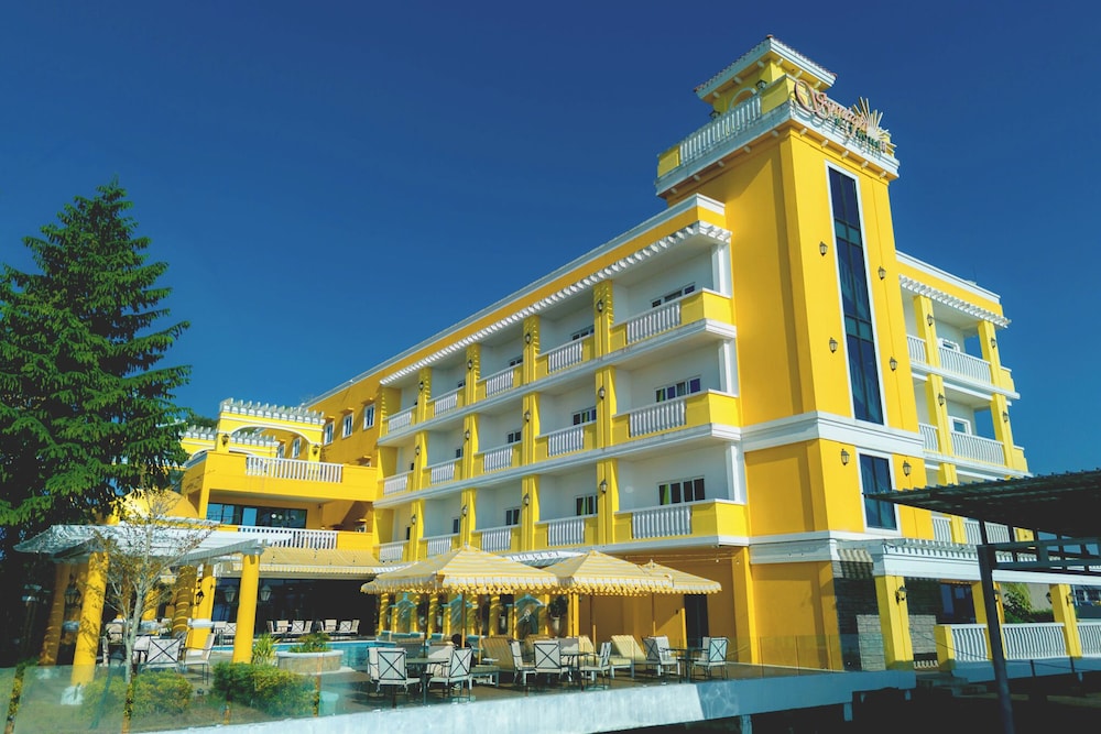 Sunlight Guest Hotel - Coron in CORON