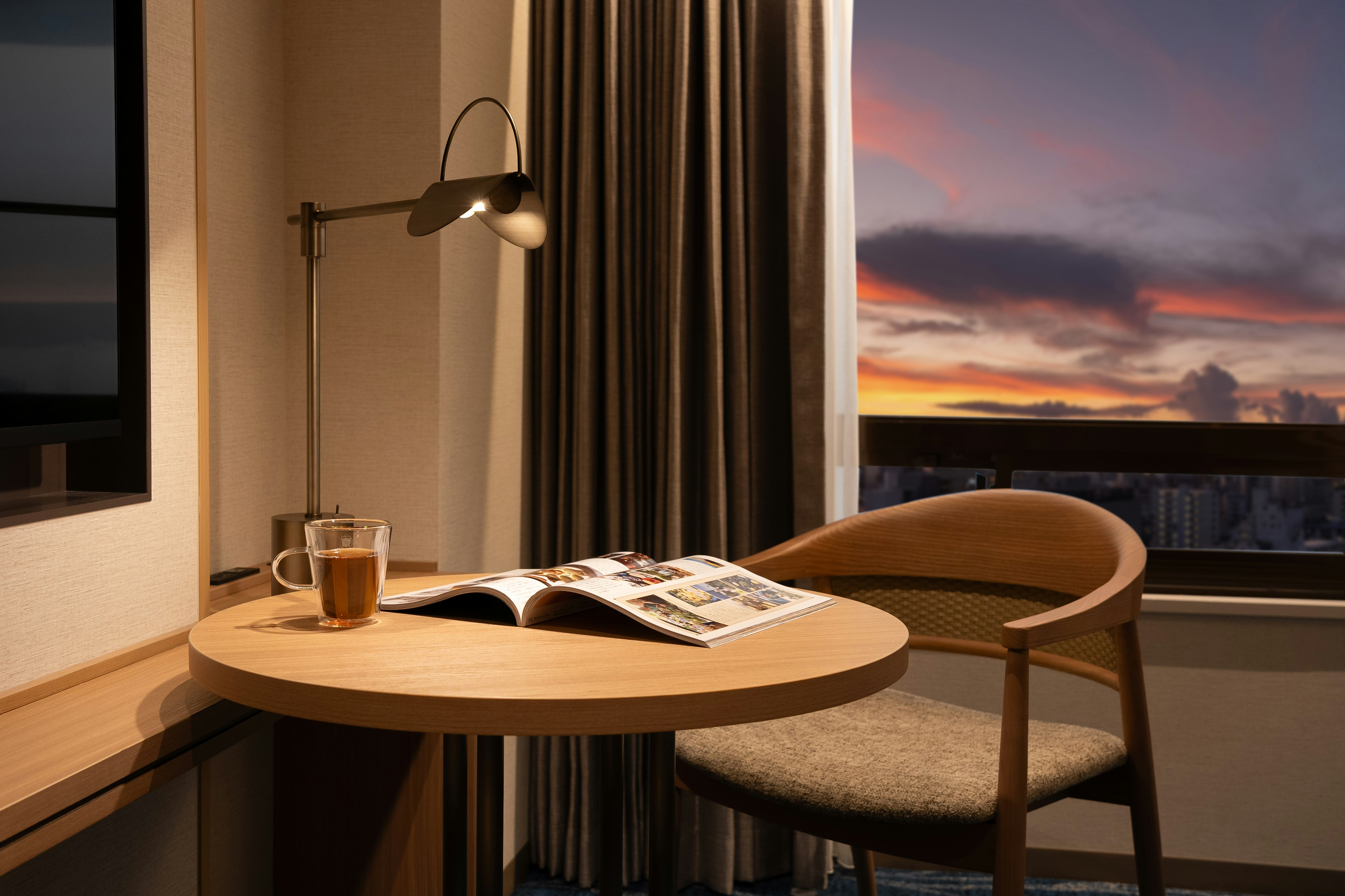 Okinawa Harborview Hotel 66/81
