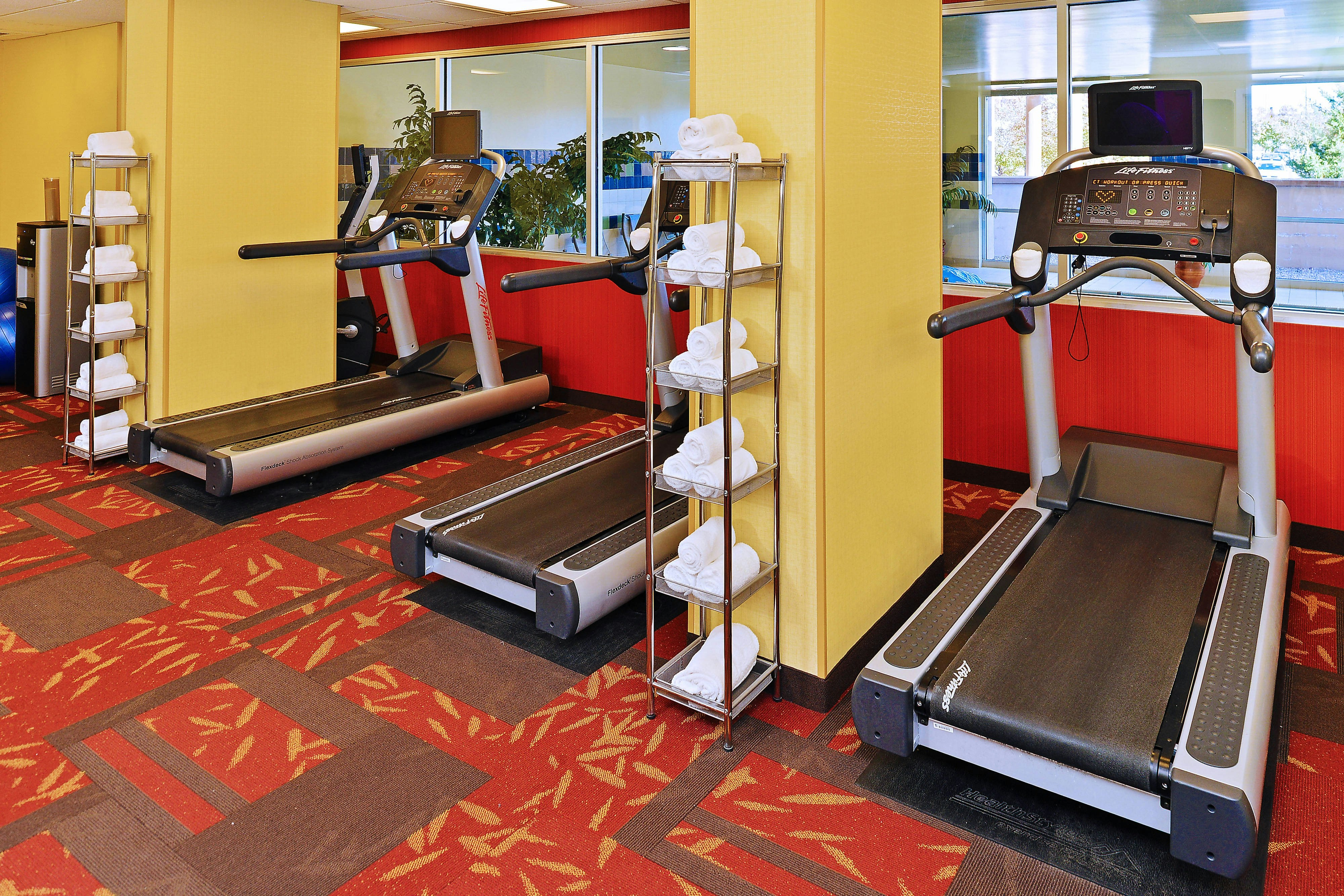 Courtyard By Marriott Denver Cherry Creek 7/22