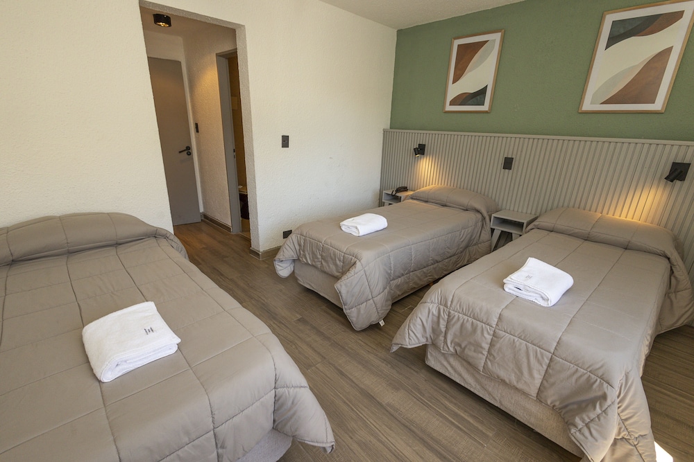 M382 Hotel Bariloche 18/51
