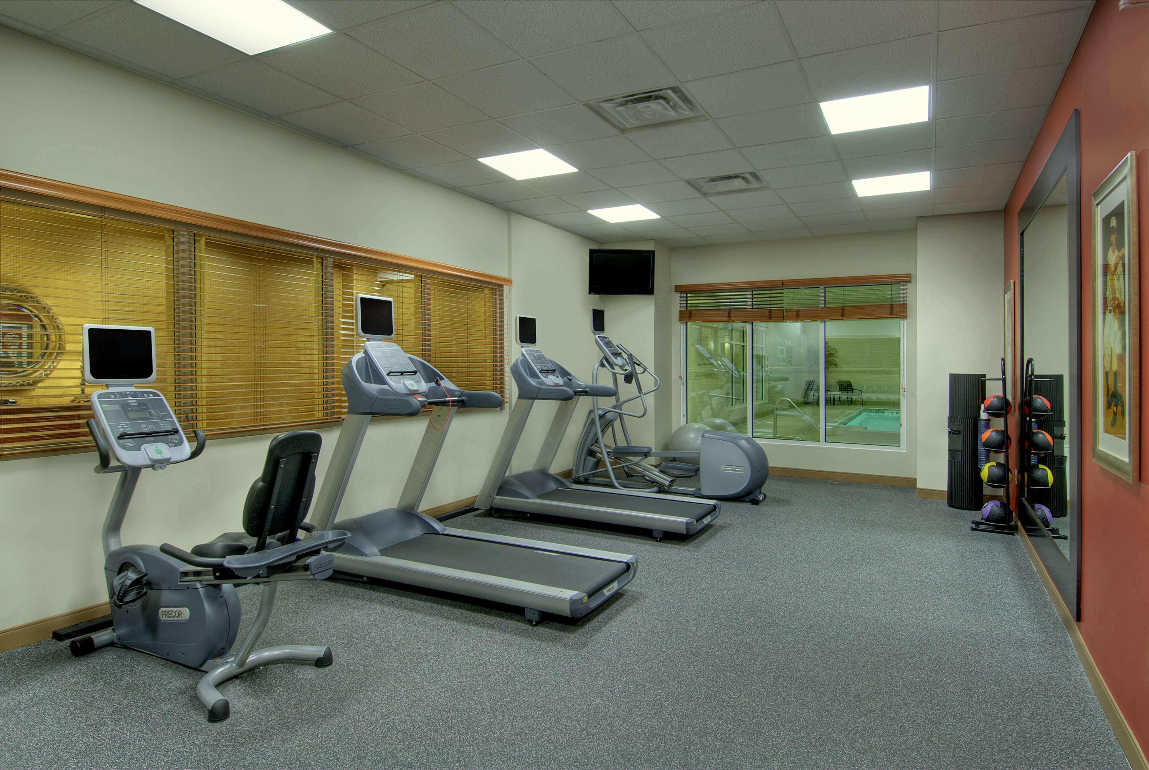 Hilton Garden Inn Ottawa Airport 43/86