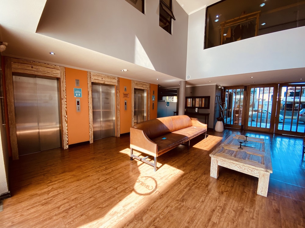 Hotel Spark Suites Iquique 45/66