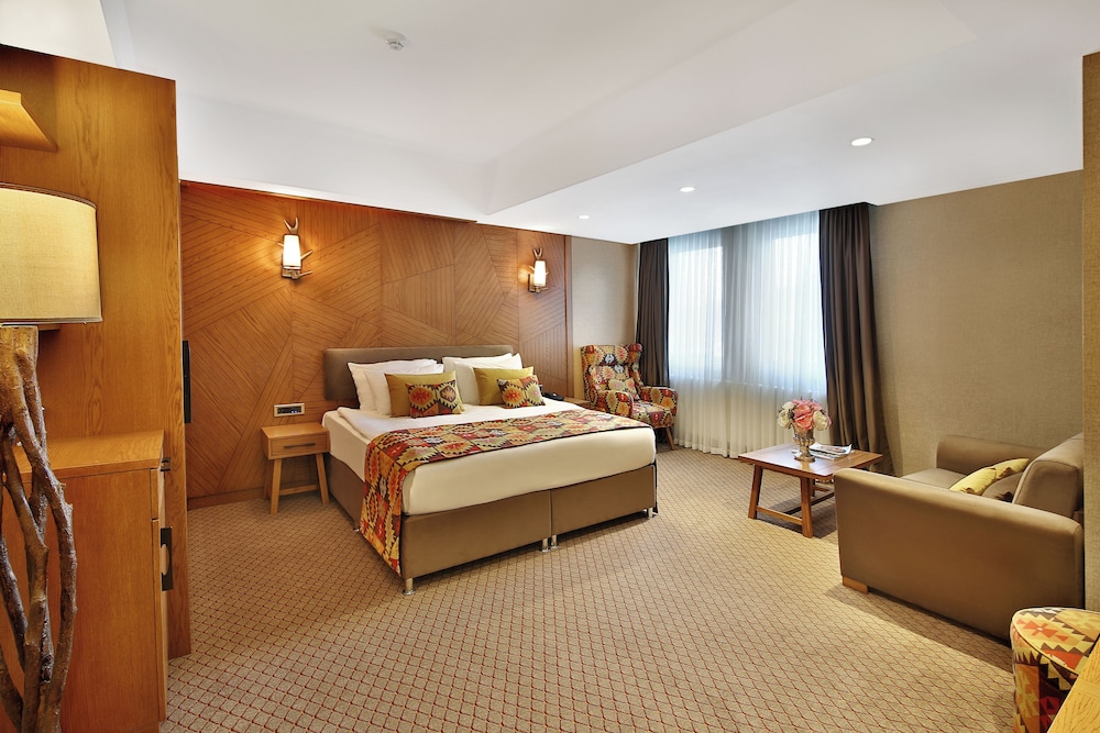 Bof Hotel Uludag 29/74