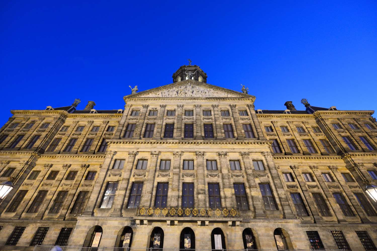 BEST WESTERN DAM SQUARE INN in AMSTERDAM
