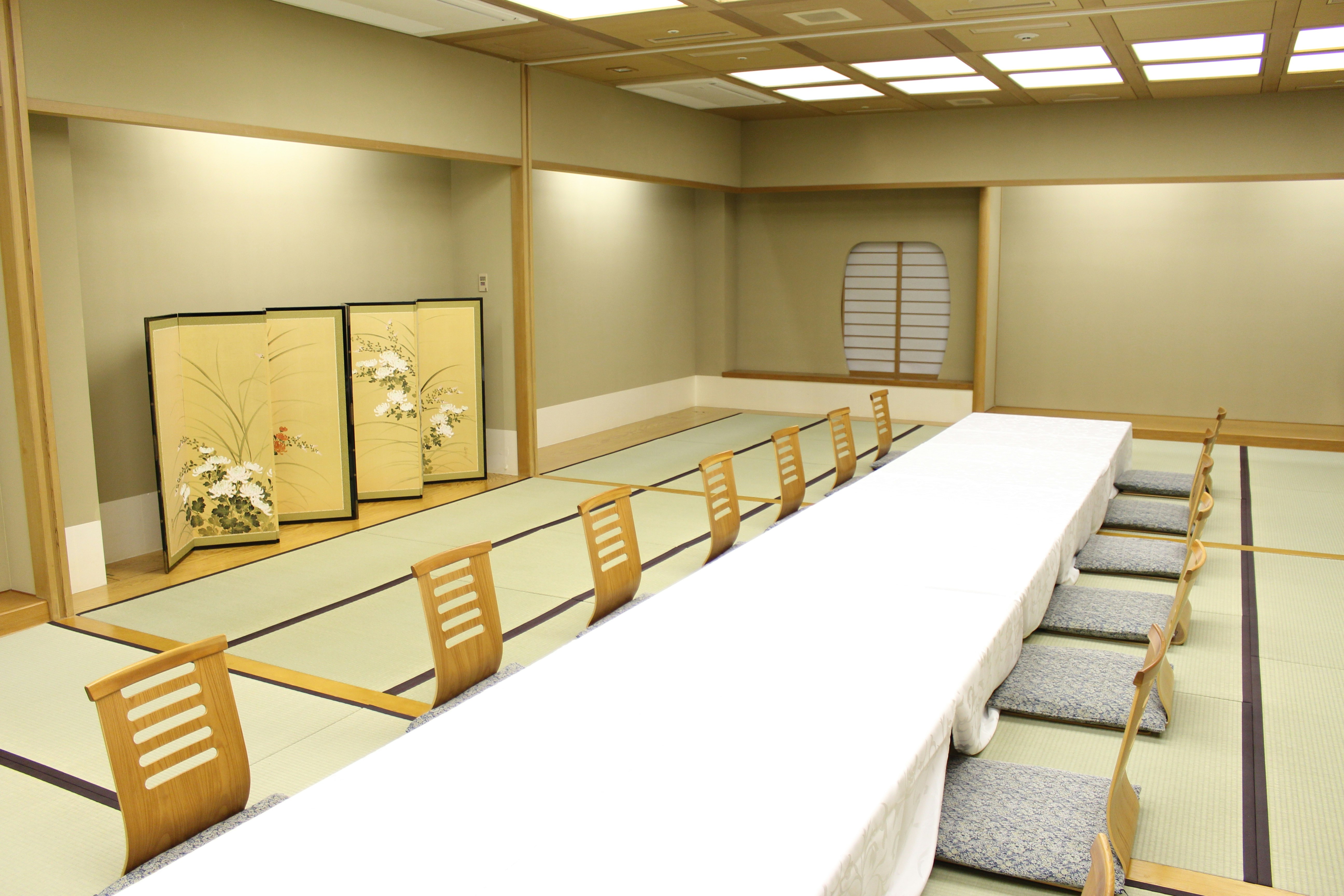 Hotel Nikko Tachikawa Tokyo 43/56