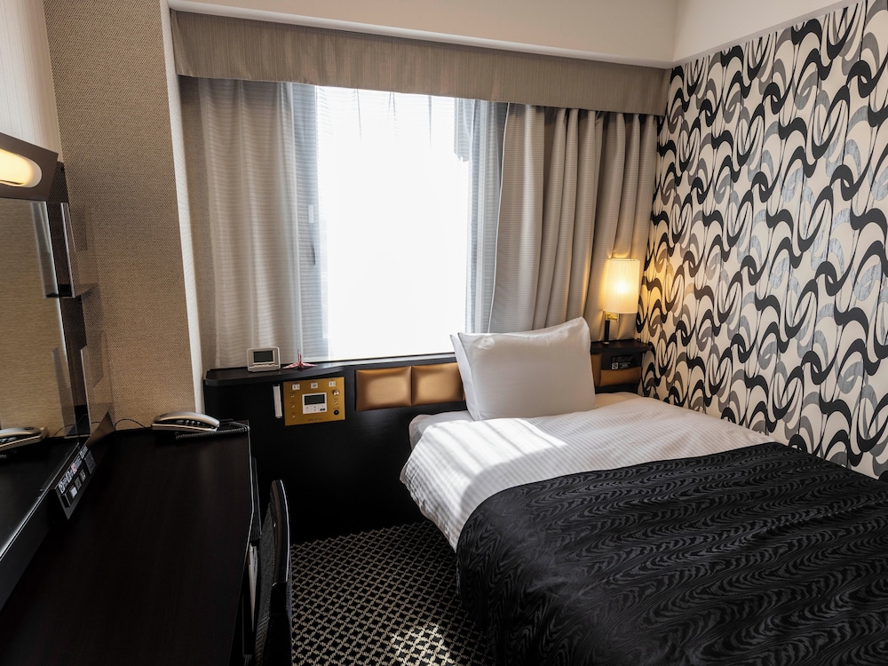 Apa Hotel Tonami-Ekimae 24/64