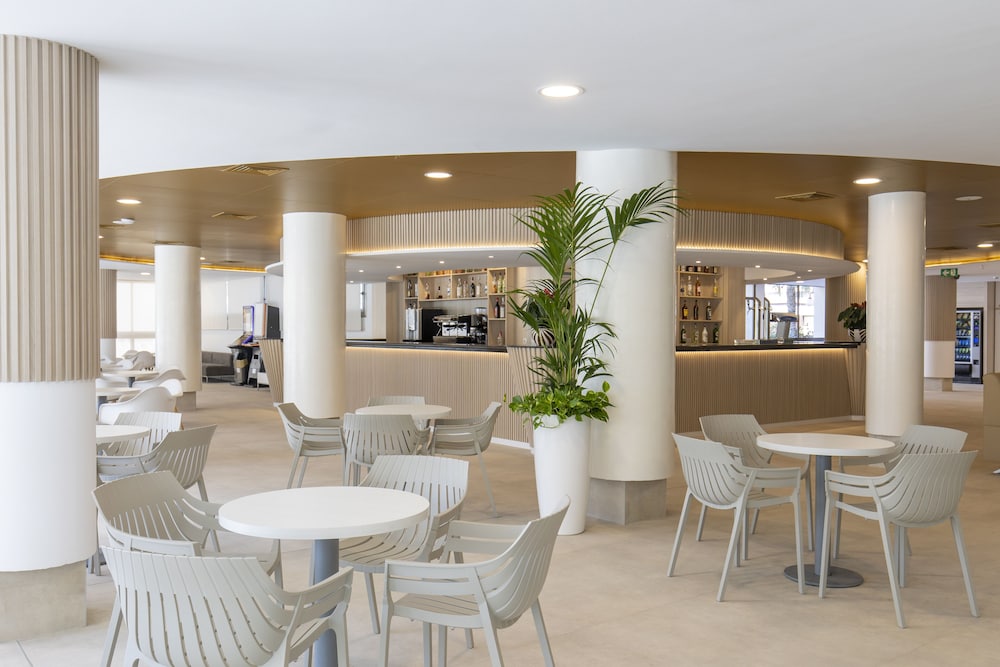 Rosamar Hotel 28/36