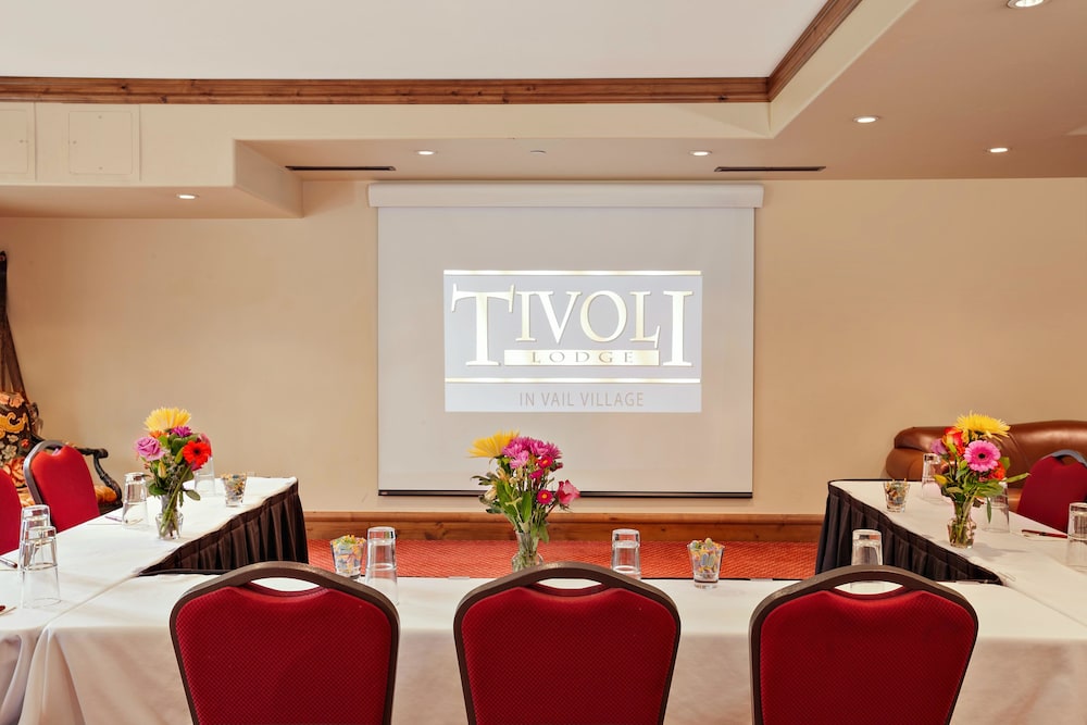 Tivoli Lodge 52/63