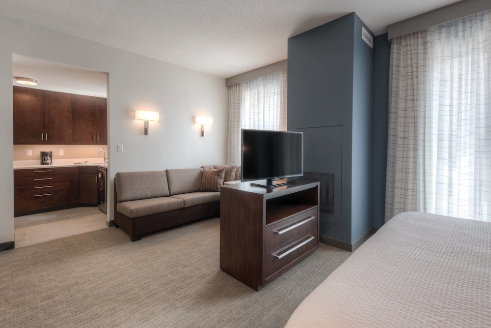 Residence Inn By Marriott Raleigh Downtown 16/48