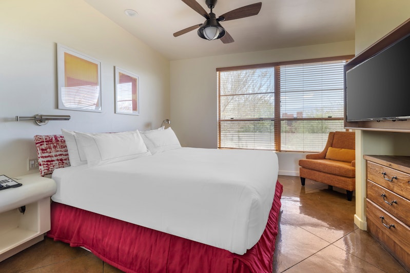 Hilton Grand Vacations Club Palm Desert 5/22