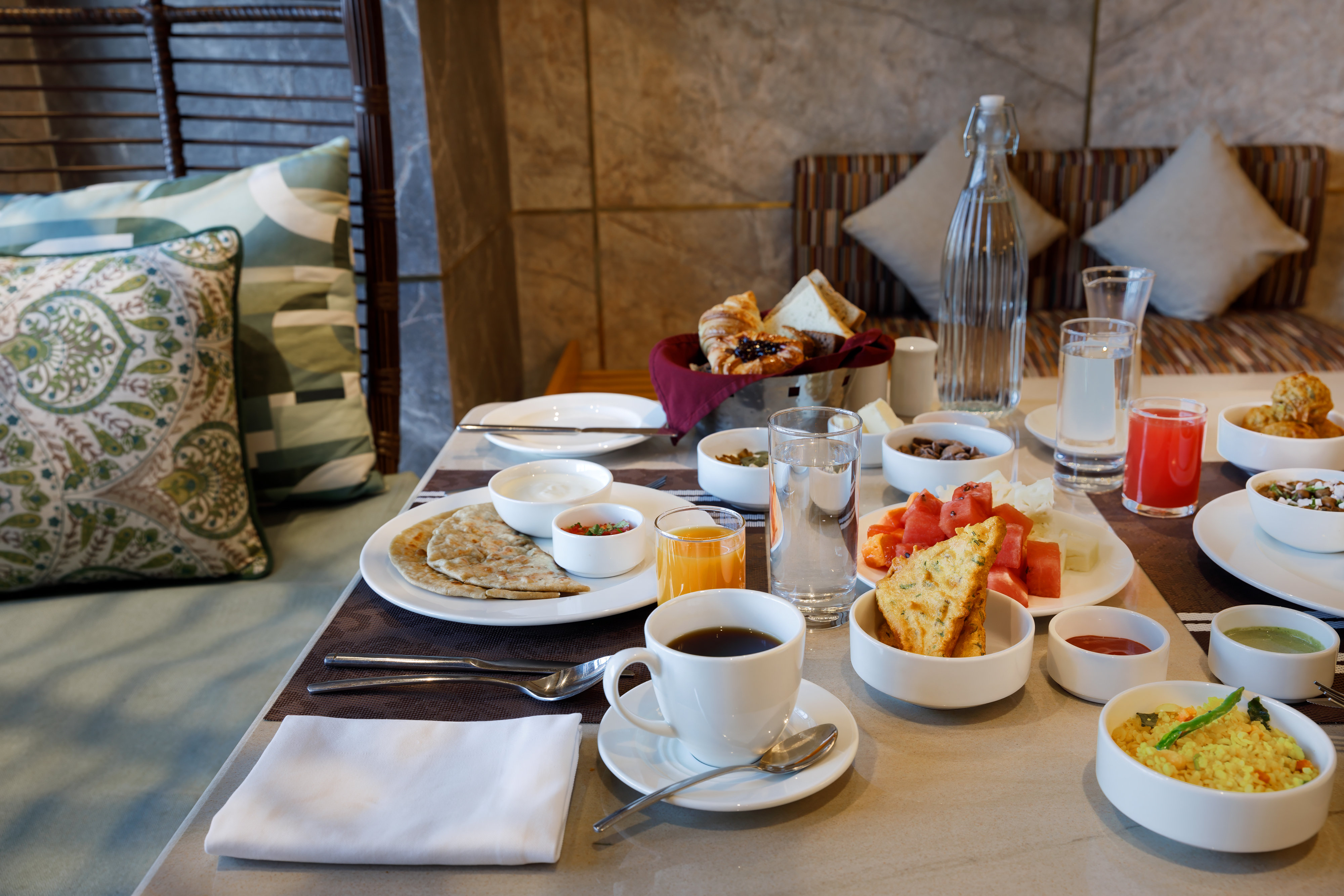 Holiday Inn Resort, Kathmandu 16/34