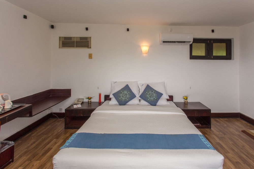 Dhulikhel Mountain Resorts 17/46