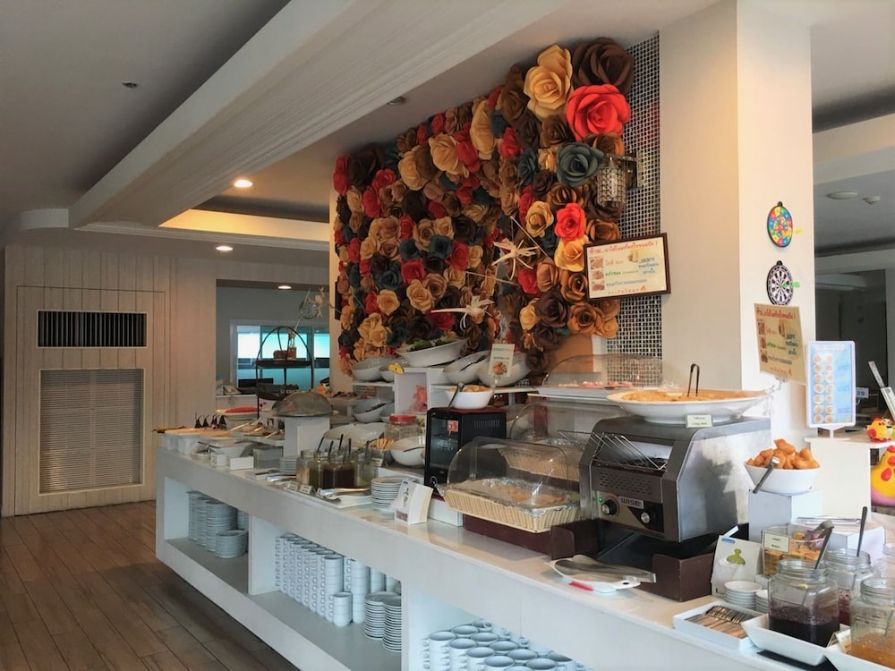 Prachuap Grand Hotel 3/43