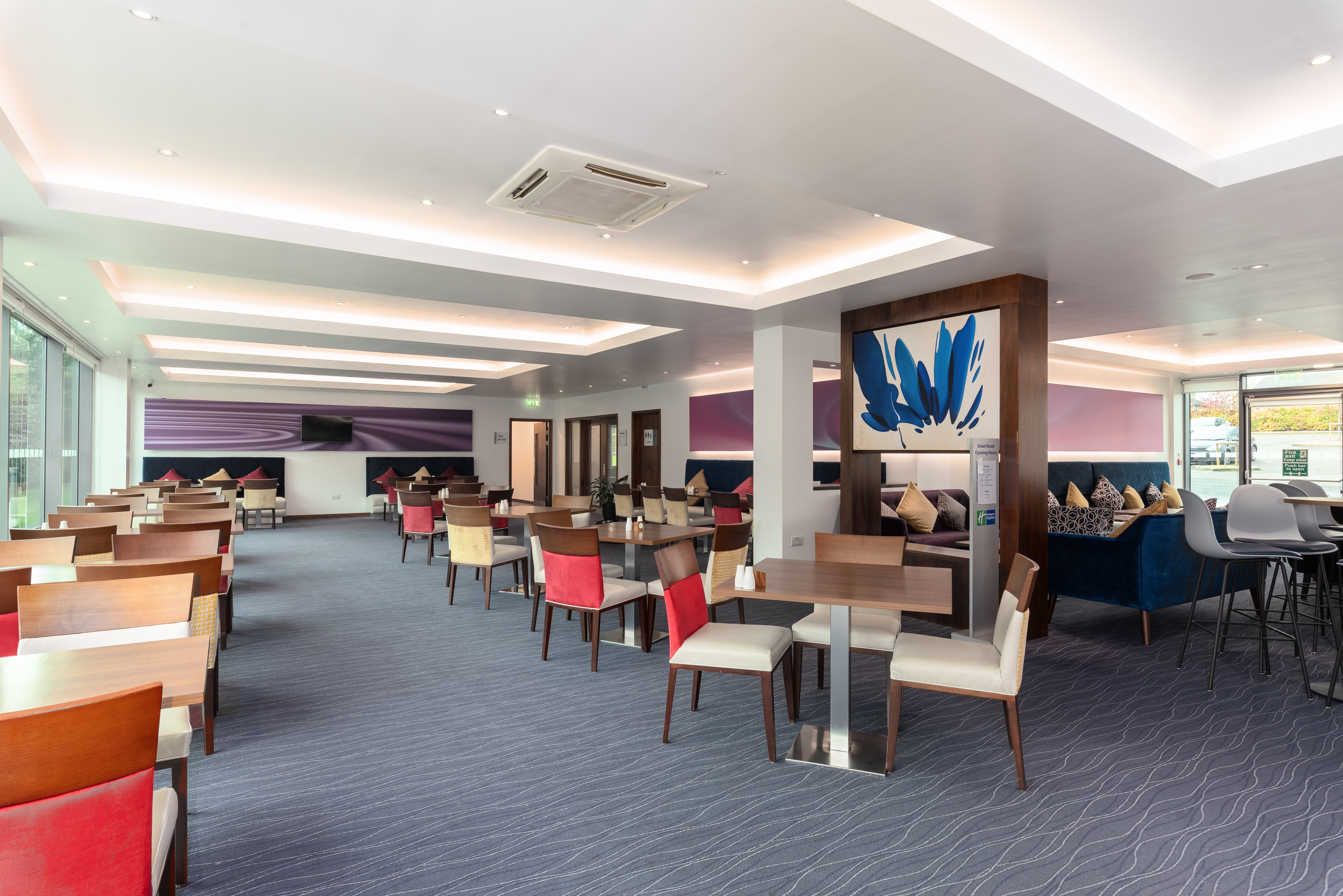 Holiday Inn Express Burnley 51/78